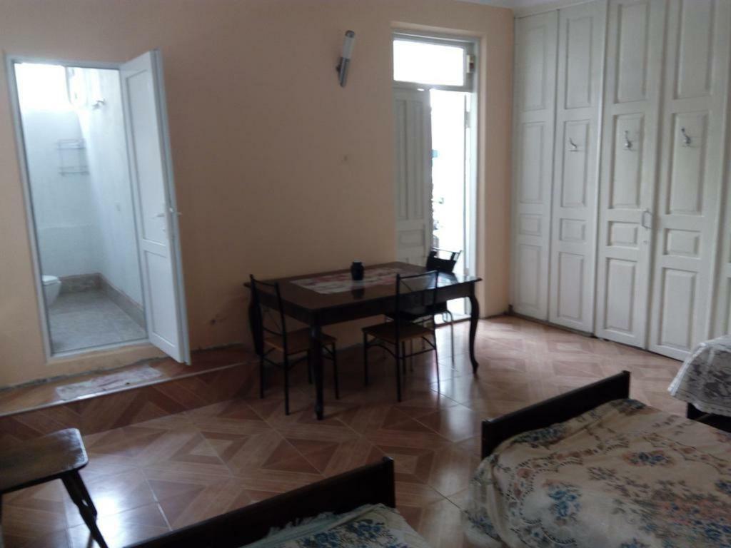 מלון Kobuleti Egro House מראה חיצוני תמונה
