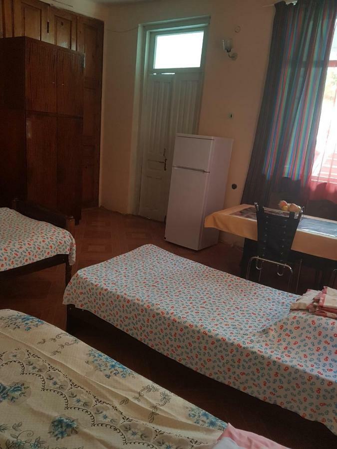 מלון Kobuleti Egro House מראה חיצוני תמונה