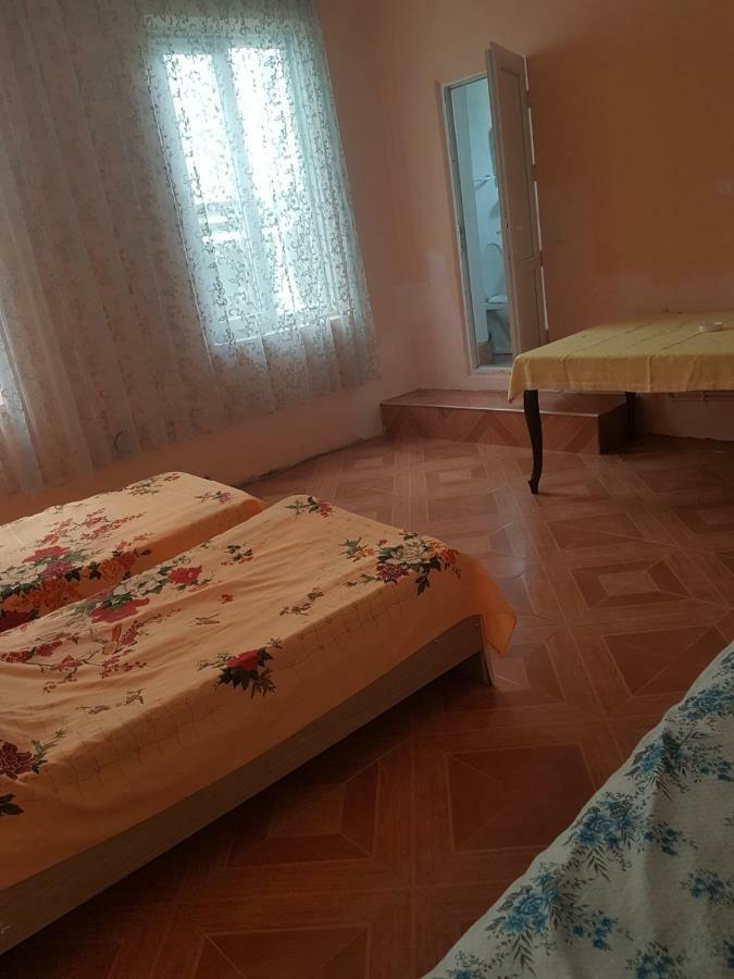 מלון Kobuleti Egro House מראה חיצוני תמונה